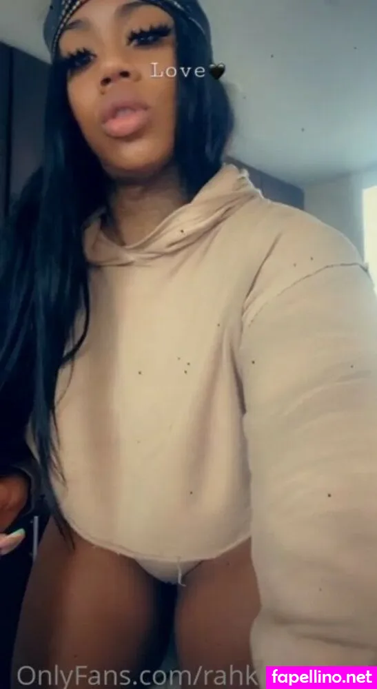RahkiGiovanni Nude Leaked OnlyFans Photo #eqET5OPMeB
