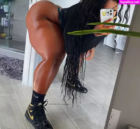 Rahkigiovanni OnlyFans Thumbnail #xGTVTzjtFd