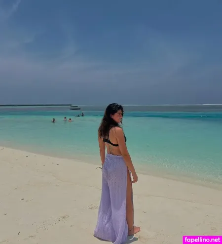 Rahma Arafah OnlyFans Thumbnail #jvivZHng81