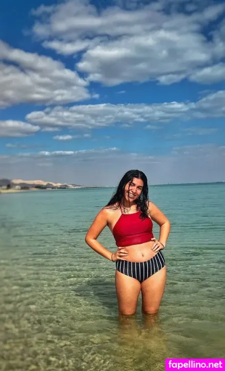 Rahma Arafah OnlyFans Thumbnail #nBXrAH8VXp