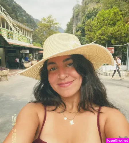 Rahma Arafah Main Profile Photo