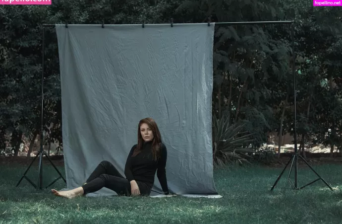 Rahma Hassan OnlyFans Thumbnail #MS9uKyJzAw