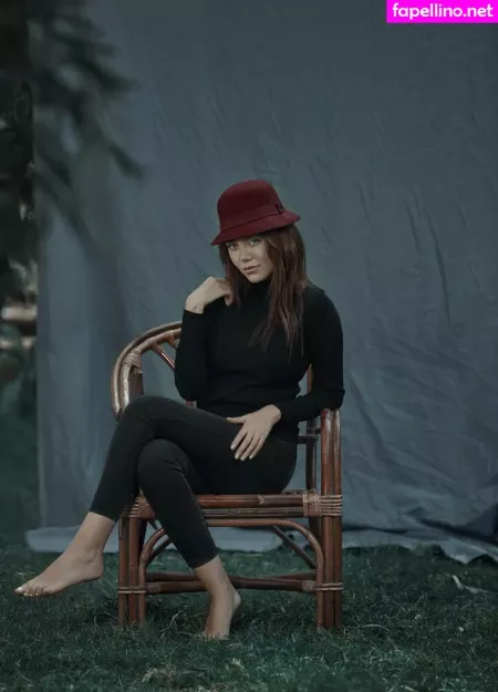 Rahma Hassan OnlyFans Thumbnail #NsvupejxT3