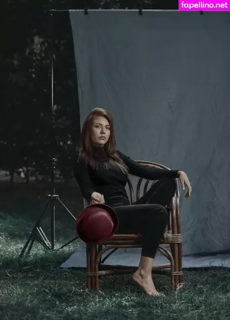 Rahma Hassan OnlyFans Thumbnail #V5Gbx2ys9i