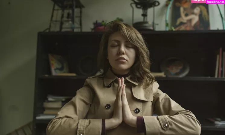 Rahma Hassan OnlyFans Thumbnail #YVTki5URz4