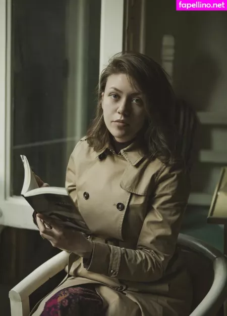 Rahma Hassan OnlyFans Thumbnail #jFGxigLIf0