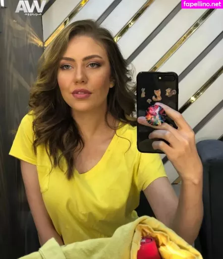 Rahma Hassan OnlyFans Thumbnail #nZQQ8qEp8X