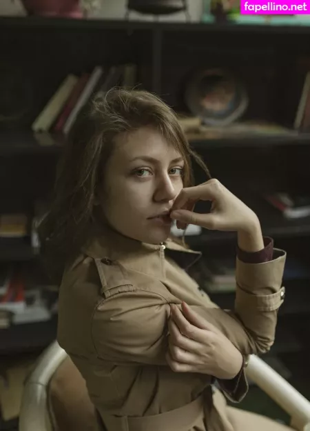 Rahma Hassan OnlyFans Thumbnail #ru8rCGT50j