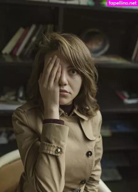 Rahma Hassan OnlyFans Thumbnail #w5wWsPzdk7