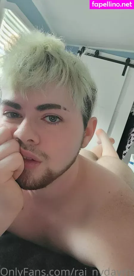 Rai Nydayman OnlyFans Thumbnail #GUYbqVP01A