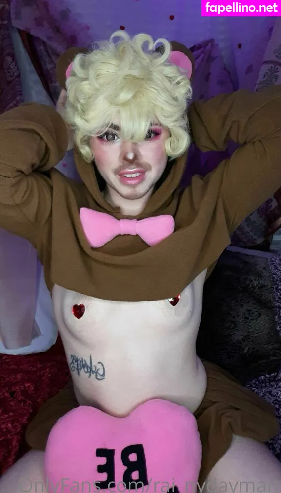 rai.ny.day.man, rai_nydayman Nude Leaked OnlyFans Photo #QtUIDePzlm
