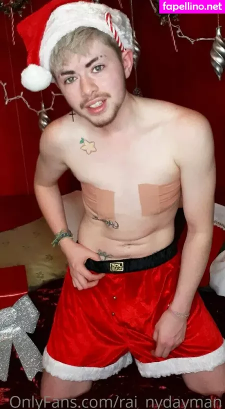 Rai Nydayman OnlyFans Thumbnail #WlqeSgYH8y