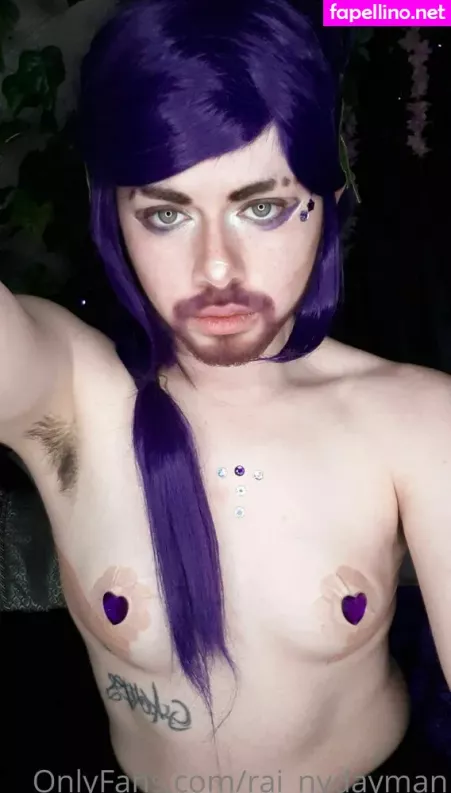 Rai Nydayman OnlyFans Thumbnail #zId2uurBea