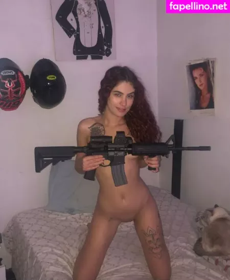 Raiane Benatti OnlyFans Thumbnail #WYSpVx98P6