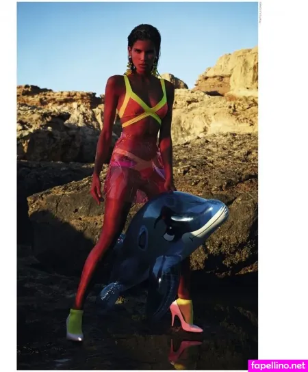 Raica Oliveira OnlyFans Thumbnail #GMWPCd2kSk