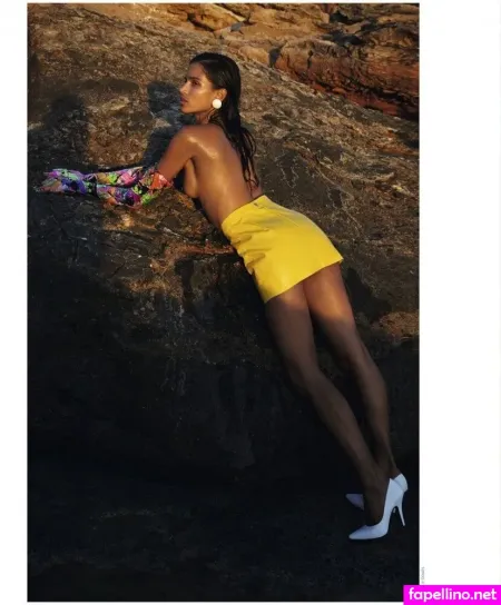 Raica Oliveira OnlyFans Thumbnail #Zy8ec81ZAi