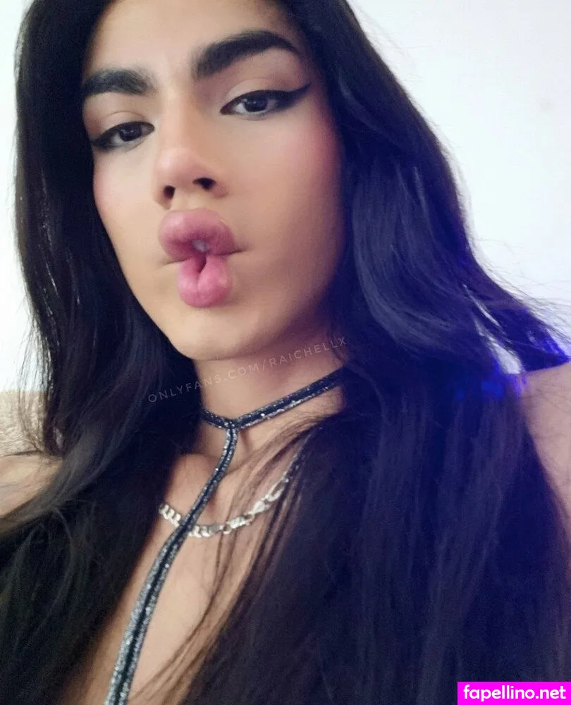 RaiichellX, raychellxo Nude Leaked OnlyFans Photo #cMFQ435QsI