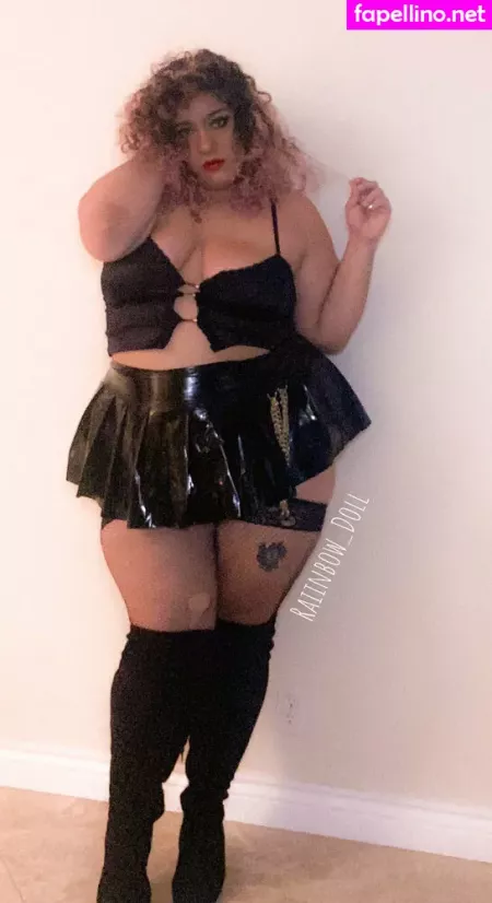 Raiindoll OnlyFans Thumbnail #2W9dXyfYv7