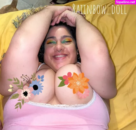 Raiindoll OnlyFans Thumbnail #As8QdKUcox