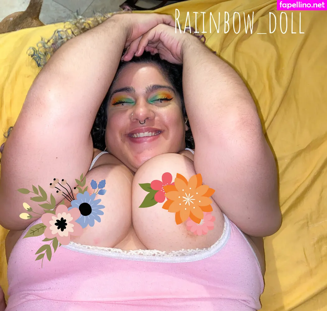 raiindoll, rrileydial Nude Leaked OnlyFans Photo #As8QdKUcox