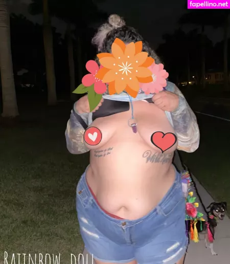 Raiindoll OnlyFans Thumbnail #GJUyzdlI58