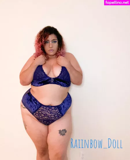 Raiindoll OnlyFans Thumbnail #HCQsviaJ8f