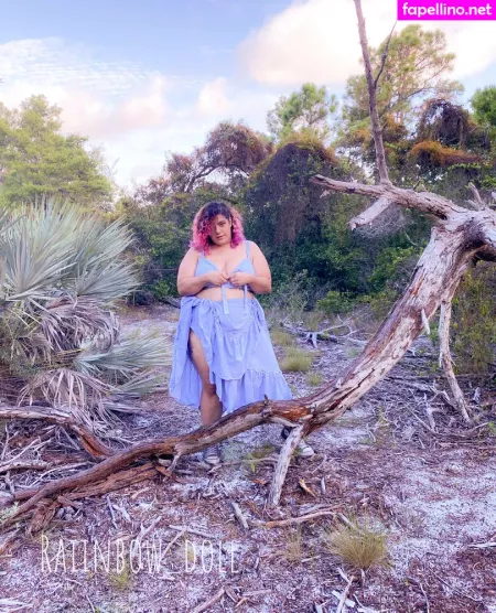 Raiindoll OnlyFans Thumbnail #ME34NDfMdx