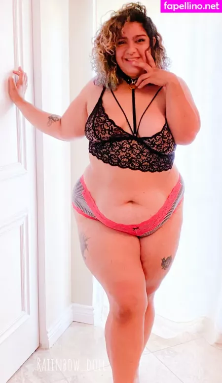 Raiindoll OnlyFans Thumbnail #MVBZ6uFdG8