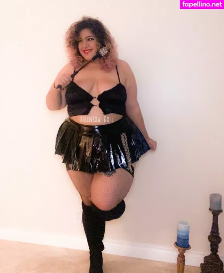 Raiindoll OnlyFans Thumbnail #RR8sGbHWa0