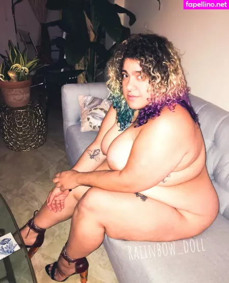 Raiindoll OnlyFans Thumbnail #XGhnFcxog6