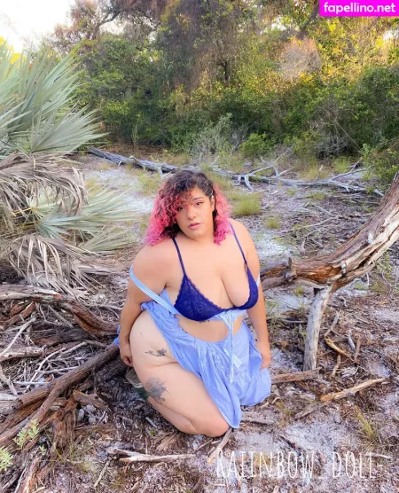 Raiindoll OnlyFans Thumbnail #XsuJ5KFIMz