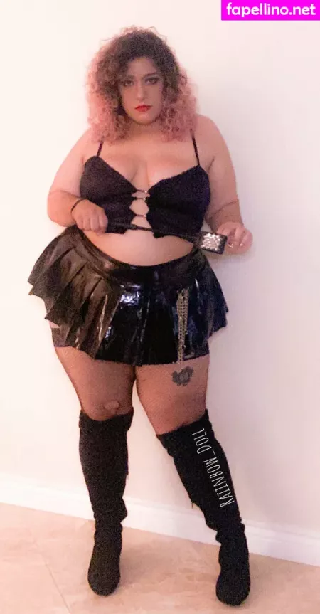 Raiindoll OnlyFans Thumbnail #ninHR3clFU