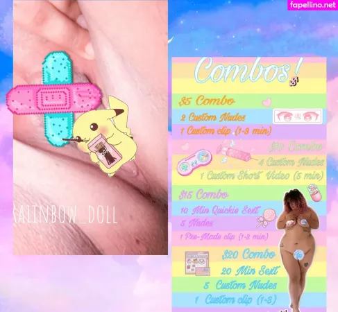 Raiindoll OnlyFans Thumbnail #x04Yqy6JOS