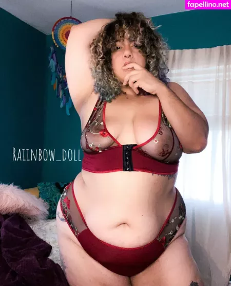 Raiindoll OnlyFans Thumbnail #xK6ZmE33gF