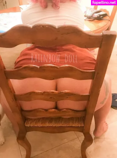 Raiindoll OnlyFans Thumbnail #zpVNphSlcr