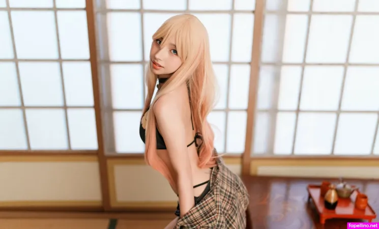 Raika OnlyFans Thumbnail #KyqrN42e2i