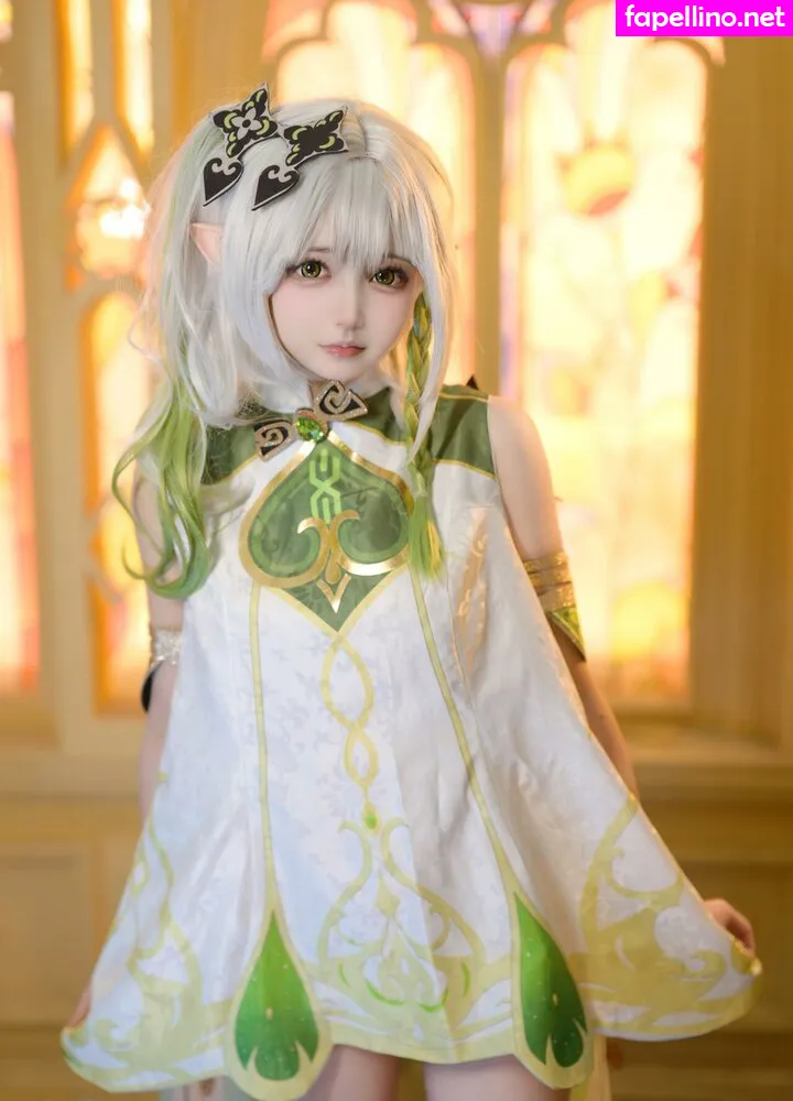 Raikajiang, èŽ±å¯Raika Nude Leaked OnlyFans Photo #O1SatGHUxY