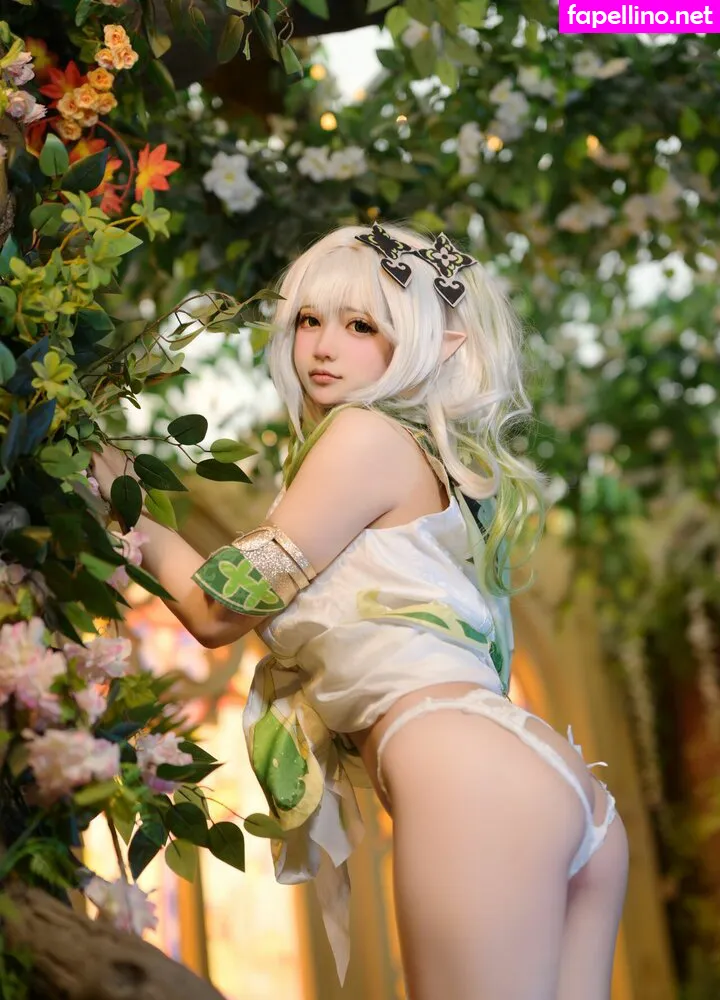 Raikajiang, èŽ±å¯Raika Nude Leaked OnlyFans Photo #OkPS6yy7kv