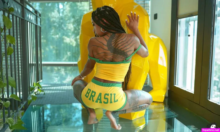 Raila666 OnlyFans Thumbnail #IfLOPYRUi5