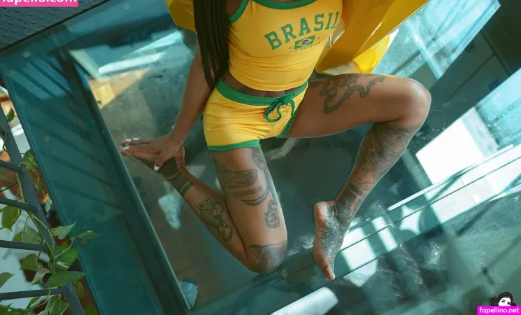 Raila666 OnlyFans Thumbnail #idl0oJxGYN