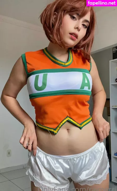 Raimerri OnlyFans Thumbnail #Ta287Yhdbx