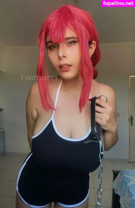 Raimerri OnlyFans Thumbnail #kO1eldehJZ
