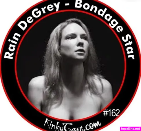 Rain Degrey OnlyFans Thumbnail #NOSLjLocgg