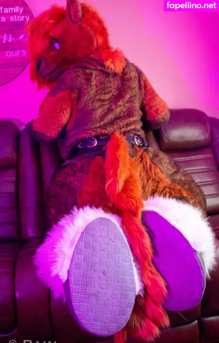 Rain Horsie OnlyFans Thumbnail #0DPheSwzty