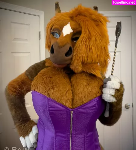 Rain Horsie OnlyFans Thumbnail #0rzM1s287h