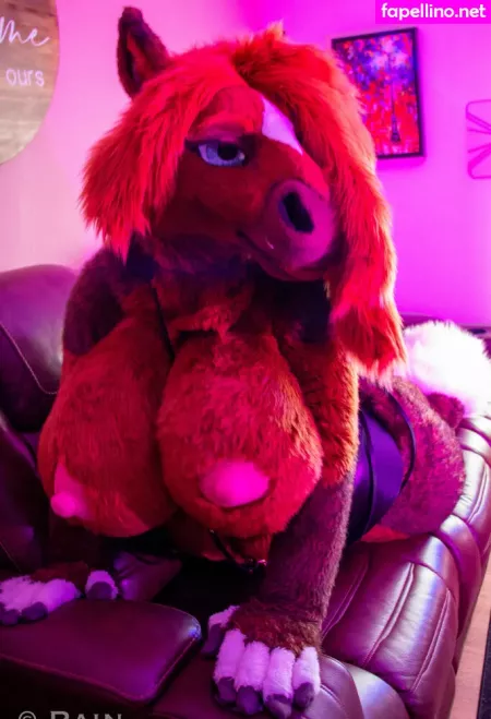 Rain Horsie OnlyFans Thumbnail #26jIigldNs