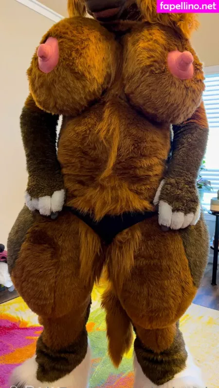 Rain Horsie OnlyFans Thumbnail #AUcxPxdLXu