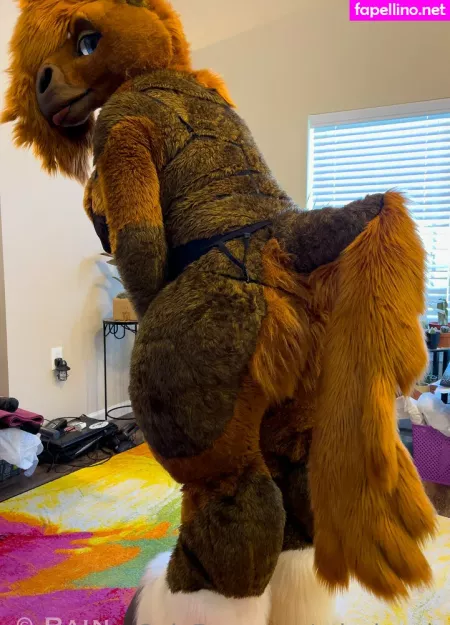 Rain Horsie OnlyFans Thumbnail #Gq99rEBdBP