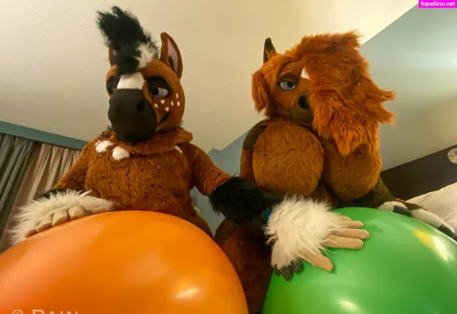 Rain Horsie OnlyFans Thumbnail #VPKWd0aqyo