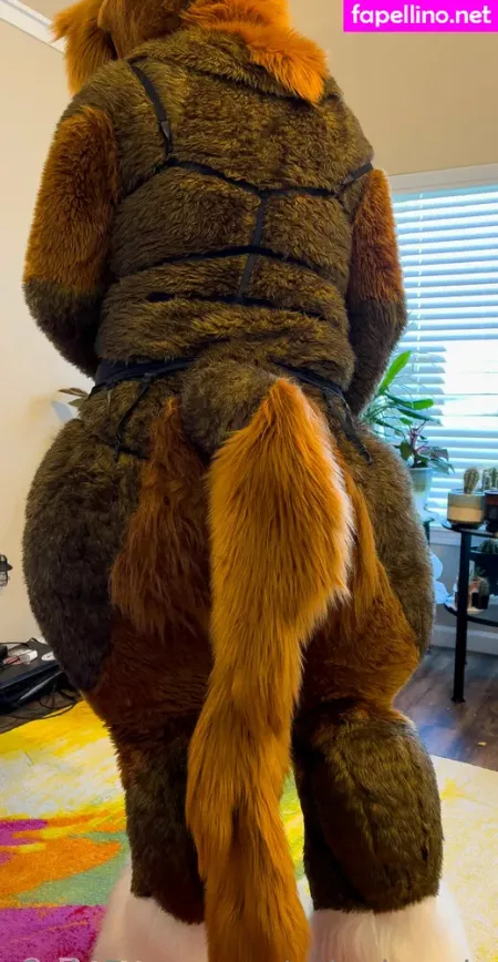 Rain Horsie OnlyFans Thumbnail #WOuzN7iI43